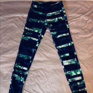 Athleta leggings